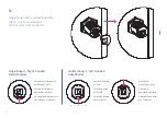 Предварительный просмотр 6 страницы Flexlock Visible Assembly Instruction Manual