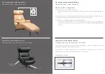 Preview for 14 page of FLEXLUX Aarhus User Manual