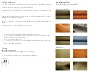 Preview for 17 page of FLEXLUX Aarhus User Manual