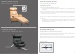 Preview for 21 page of FLEXLUX Aarhus User Manual