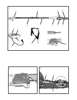 Preview for 3 page of FLEXO Trim EAS 750F Operating Instructions Manual