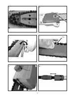 Preview for 4 page of FLEXO Trim EAS 750F Operating Instructions Manual