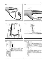 Preview for 5 page of FLEXO Trim EAS 750F Operating Instructions Manual