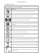 Preview for 46 page of FLEXO Trim EAS 750F Operating Instructions Manual