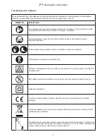 Preview for 69 page of FLEXO Trim EAS 750F Operating Instructions Manual