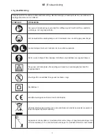 Preview for 91 page of FLEXO Trim EAS 750F Operating Instructions Manual