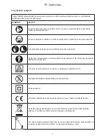 Preview for 101 page of FLEXO Trim EAS 750F Operating Instructions Manual