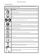 Preview for 119 page of FLEXO Trim EAS 750F Operating Instructions Manual