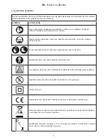 Preview for 128 page of FLEXO Trim EAS 750F Operating Instructions Manual