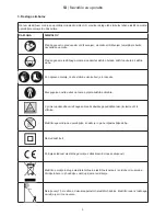 Preview for 139 page of FLEXO Trim EAS 750F Operating Instructions Manual