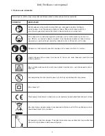 Preview for 181 page of FLEXO Trim EAS 750F Operating Instructions Manual