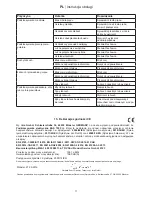 Preview for 198 page of FLEXO Trim EAS 750F Operating Instructions Manual