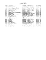 Preview for 216 page of FLEXO Trim EAS 750F Operating Instructions Manual