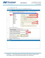 Preview for 7 page of Flexologic FAMM User Manual