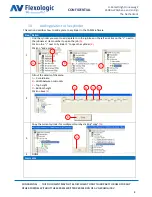 Preview for 8 page of Flexologic FAMM User Manual