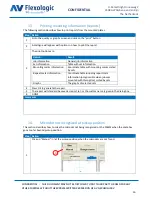 Preview for 10 page of Flexologic FAMM User Manual