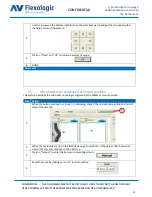 Preview for 11 page of Flexologic FAMM User Manual