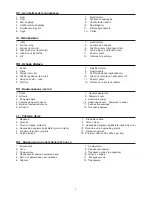 Preview for 5 page of FlexoTrim FES 1000 SB Operating Instructions Manual