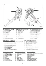 Preview for 3 page of FlexoTrim LSN 2600 E Operating Instructions Manual