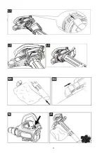 Preview for 6 page of FlexoTrim LSN 2600 E Operating Instructions Manual