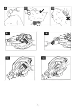 Preview for 7 page of FlexoTrim LSN 2600 E Operating Instructions Manual