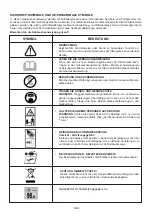 Preview for 9 page of FlexoTrim LSN 2600 E Operating Instructions Manual