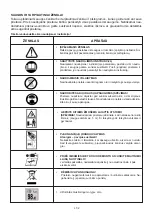 Preview for 60 page of FlexoTrim LSN 2600 E Operating Instructions Manual