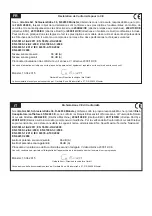 Preview for 80 page of FlexoTrim LSN 2600 E Operating Instructions Manual