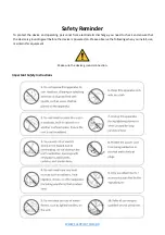 Preview for 2 page of Flexport FX-1600E User Manual