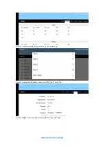 Preview for 12 page of Flexport FX-1600E User Manual