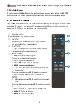 Предварительный просмотр 13 страницы Flexport FX-MH44-4K60 User Manual