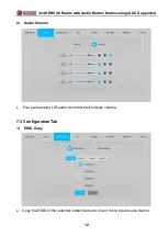 Предварительный просмотр 17 страницы Flexport FX-MH44-4K60 User Manual