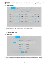 Preview for 18 page of Flexport FX-MH88-4K60 User Manual