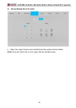 Preview for 21 page of Flexport FX-MH88-4K60 User Manual