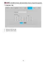 Preview for 23 page of Flexport FX-MH88-4K60 User Manual