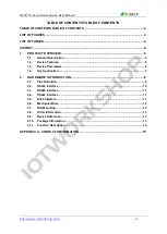 Preview for 2 page of Flexport HF5111A User Manual