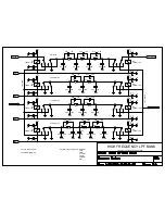 Предварительный просмотр 35 страницы FlexRadio Systems FLEX-1500 Service Manual