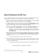 Preview for 11 page of FlexRadio Systems Flex-3000 Owner'S Manual