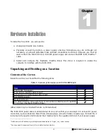 Preview for 12 page of FlexRadio Systems Flex-3000 Owner'S Manual