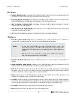 Preview for 48 page of FlexRadio Systems Flex-3000 Owner'S Manual