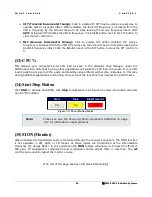 Preview for 65 page of FlexRadio Systems Flex-3000 Owner'S Manual