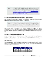 Preview for 68 page of FlexRadio Systems Flex-3000 Owner'S Manual