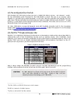 Preview for 22 page of FlexRadio Systems FLEX-5000 Series Owner'S Manual