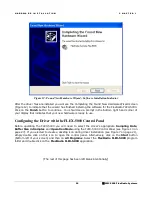 Preview for 38 page of FlexRadio Systems FLEX-5000 Series Owner'S Manual