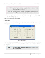 Preview for 57 page of FlexRadio Systems FLEX-5000 Series Owner'S Manual