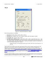 Preview for 158 page of FlexRadio Systems FLEX-5000 Series Owner'S Manual