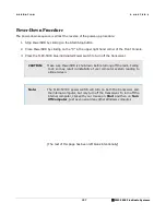 Preview for 165 page of FlexRadio Systems FLEX-5000 Series Owner'S Manual