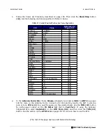 Preview for 169 page of FlexRadio Systems FLEX-5000 Series Owner'S Manual