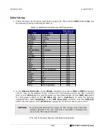 Preview for 173 page of FlexRadio Systems FLEX-5000 Series Owner'S Manual