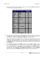 Preview for 181 page of FlexRadio Systems FLEX-5000 Series Owner'S Manual